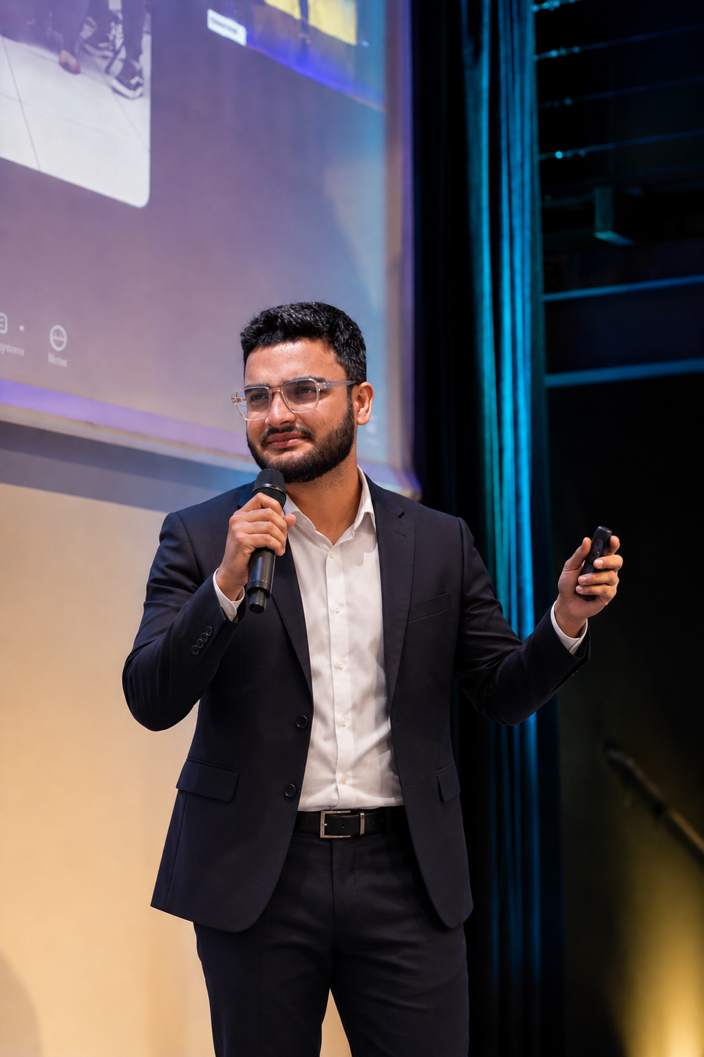 Muhammad Shaheer | Software Developer